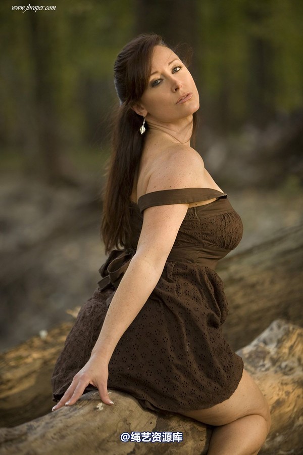 jbroper - Christina Carter 2011-1 第 18 张图片