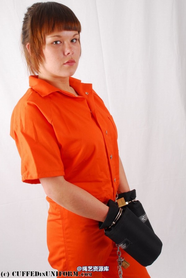 cuffedinuniform - ciu027 第 64 张图片