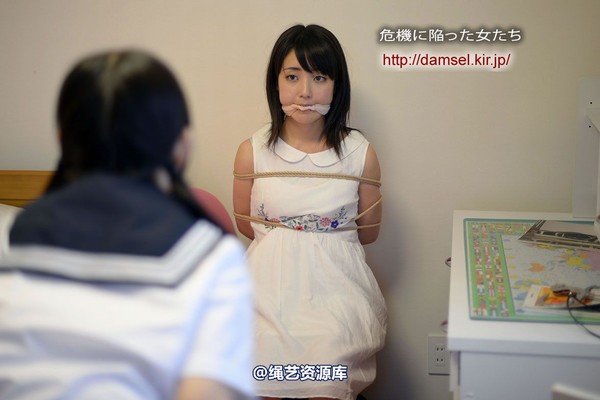 jpdamsel - 20151111 沙世の家庭教��　２ 第 13 张图片