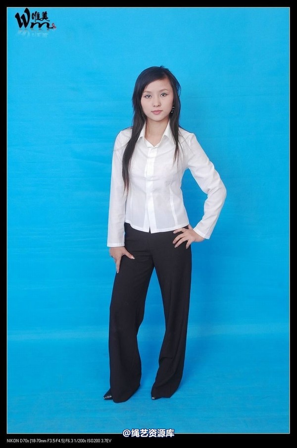 唯美之家 - 2008-11-17冰冰2 第 128 张图片