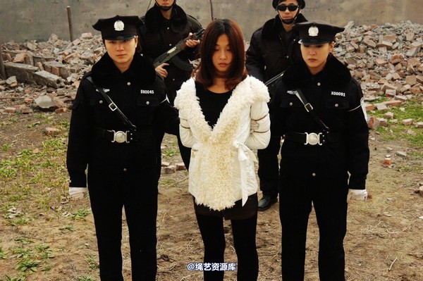 mj影视 - 倾心 女监纪实－故意杀人犯 第 68 张图片