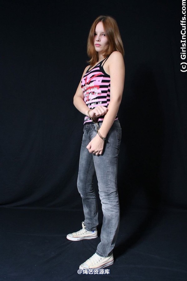girlsincuffs - gic193 第 19 张图片