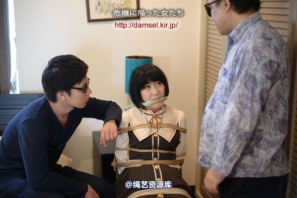 jpdamsel - 20150222 逃げた�螭� 第 6 张图片