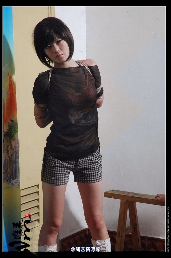 唯美之家 - 2009-6-12美女KB秀之嫣蓉 第 34 张图片