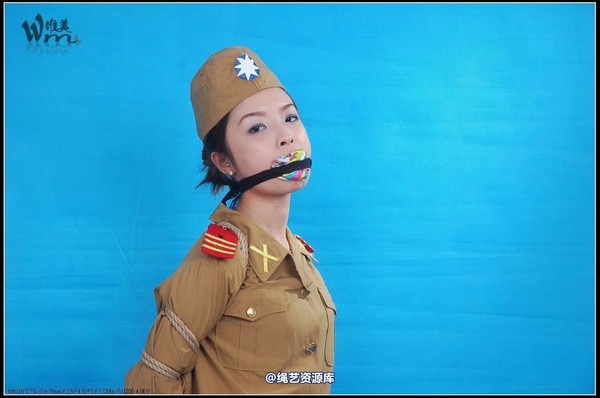 唯美之家 - 2008-11-5萱萱特工装 第 44 张图片