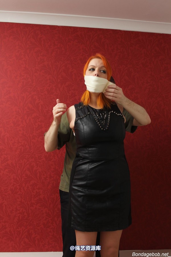 bondagebob - Temptress Kate Misunderstanding 第 71 张图片