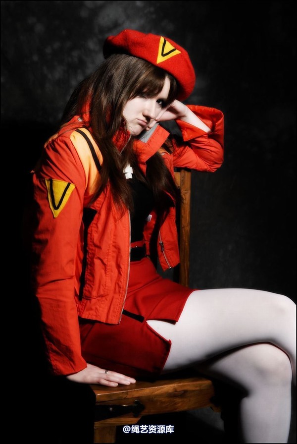 simplytied - Cosplay 1 第 4 张图片