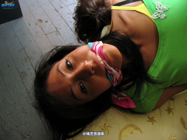 boundhotties - DESTINY & TRINITY 第 43 张图片