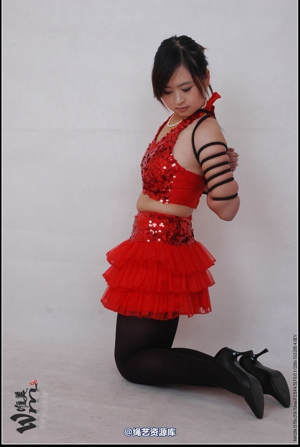 唯美之家 - 2008-11-11佳佳极限五花 第 84 张图片