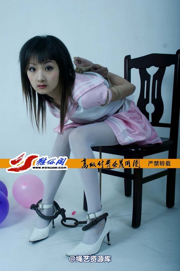 雅俗阁 - 20070613雪儿 第 3 张图片