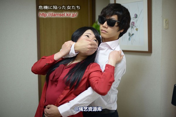 jpdamsel - 20141130 支援活�� 第 13 张图片