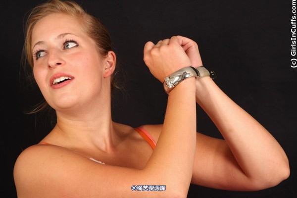 girlsincuffs - gic211 第 5 张图片