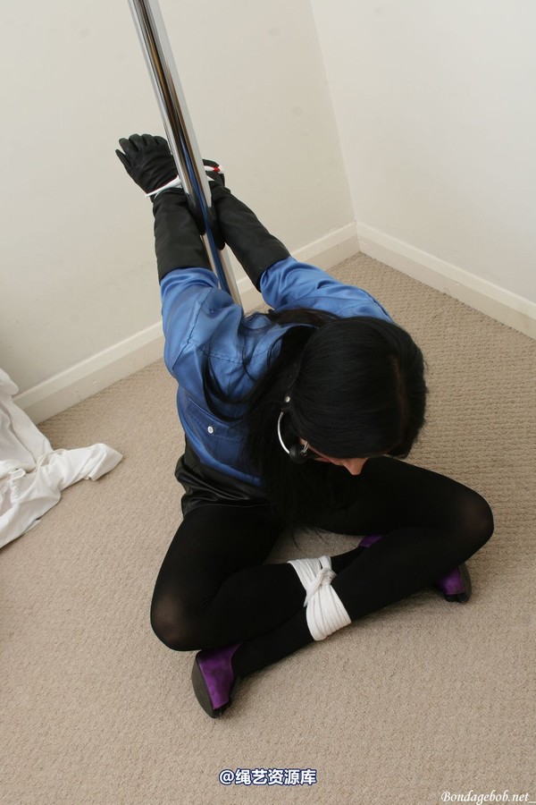 bondagebob - Monica Harris Control 第 185 张图片