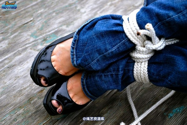 boundhotties - JENN 10 第 9 张图片