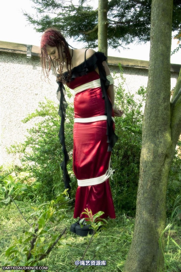 limitedaudience - 2010 beckykat nature bound 第 13 张图片