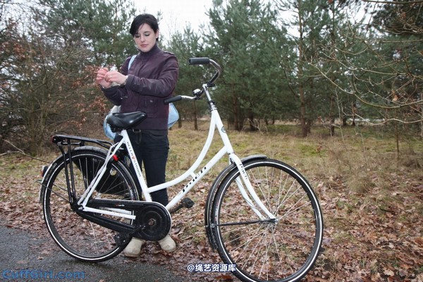 cuffgirl - cg051 第 6 张图片