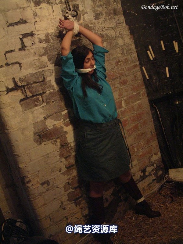bondagebob - Genie Watcher 第 113 张图片
