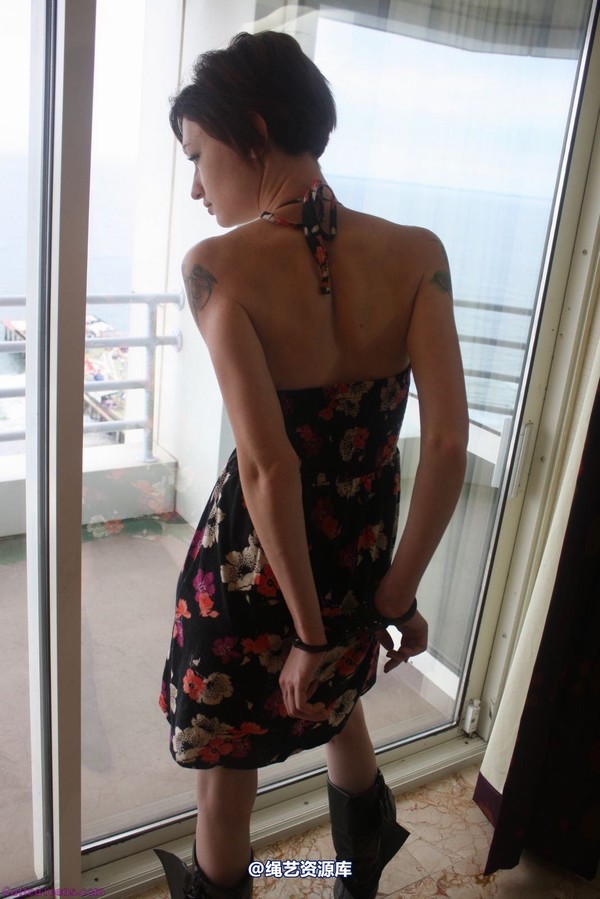 cuffedteens - ct162 第 22 张图片