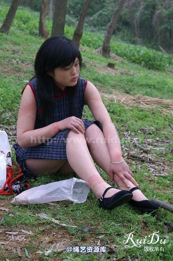锐度主张 - 20070505第14期 老山采风续 小琴 雨竹 第 267 张图片