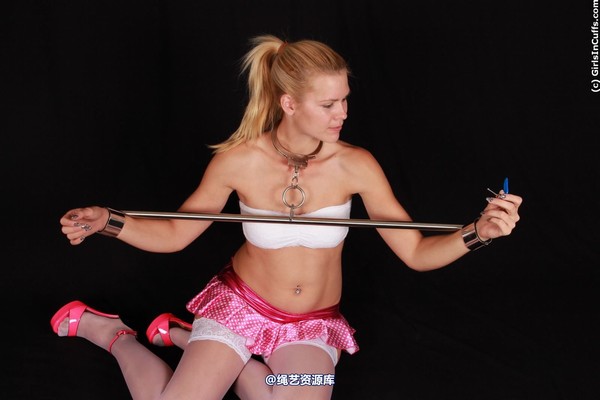 girlsincuffs - gic569 第 91 张图片