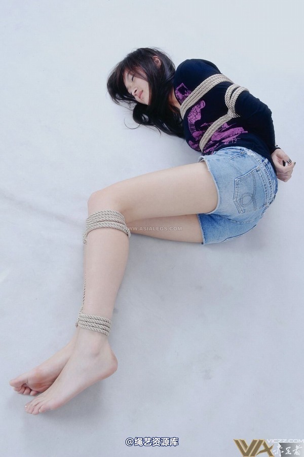 赤足者 - Elaine2012-6 第 33 张图片
