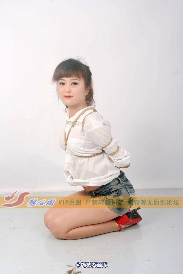 雅俗阁 - 2013-NO.1Model雅恋 第 309 张图片