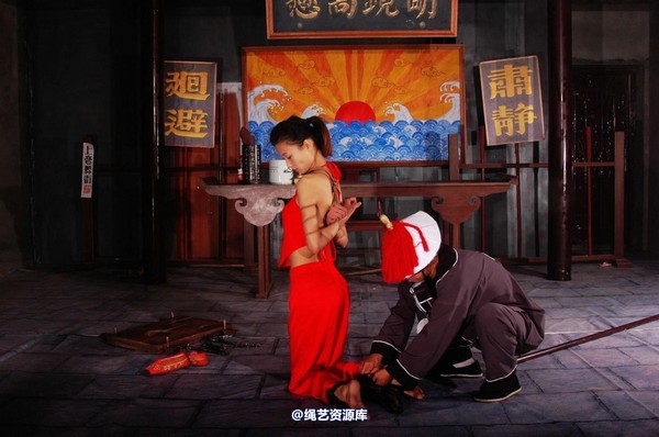 mj影视 - 倾心 玲珑女囚 第 88 张图片