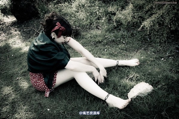 limitedaudience - 2012 dominick destruction escape and punishment 第 1 张图片