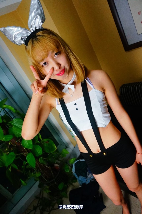 dk13美束馆 - 4.19-小乔兔a-b106P 第 6 张图片