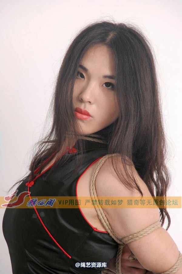 雅俗阁 - 2013-NO.7Model 雅熙 第 17 张图片