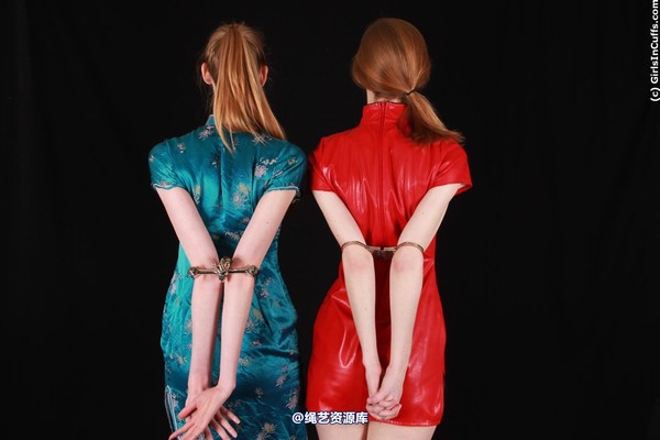 girlsincuffs - gic556 第 43 张图片