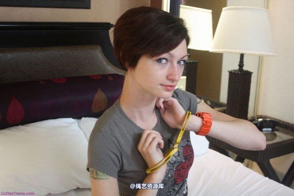 cuffedteens - ct145 第 104 张图片