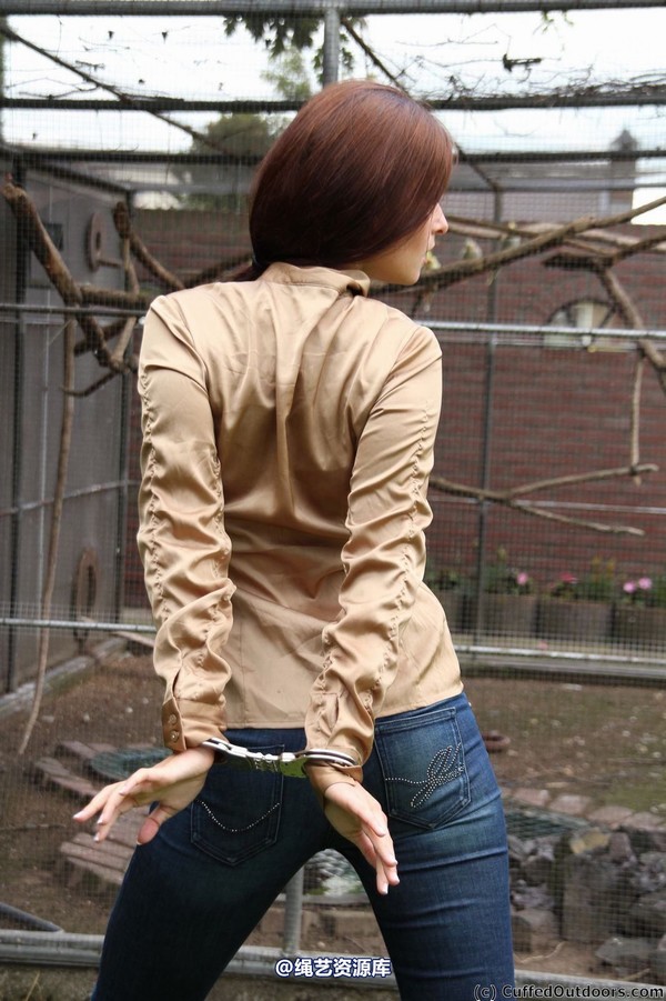 cuffedoutdoors - cod344 第 42 张图片