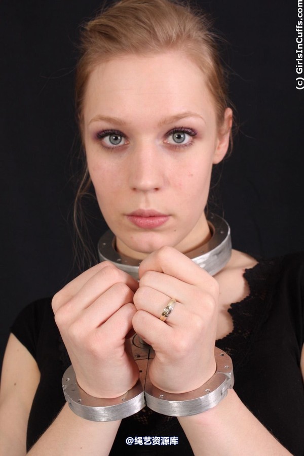 girlsincuffs - gic230 第 93 张图片