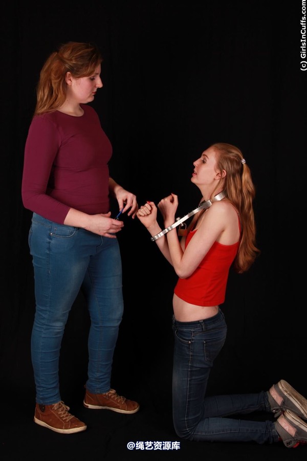 girlsincuffs - gic472 第 35 张图片