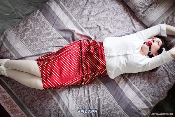 limitedaudience - 2012 catya bound secretary 2 第 20 张图片
