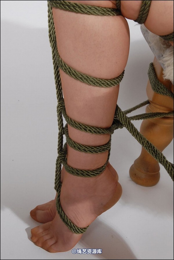 simplytied - 50s Girdle again 第 28 张图片