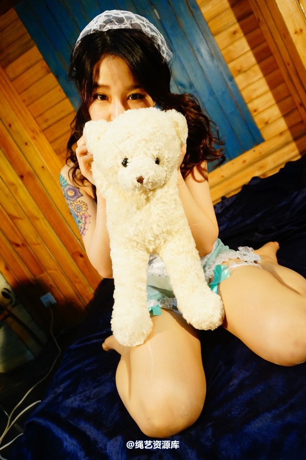 dk13美束馆 - 4.30-栗子-抹茶a-b114P 第 109 张图片