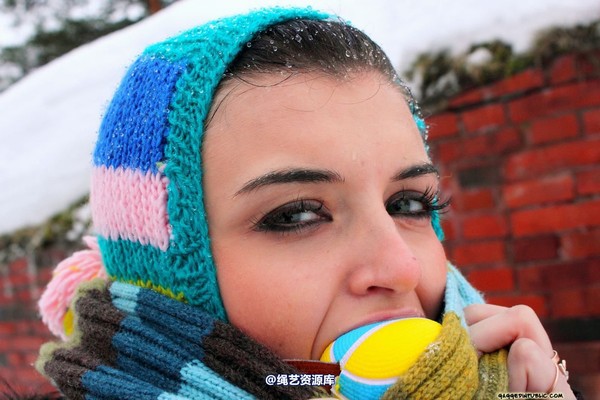 gaggedinpublic - gip211 第 88 张图片