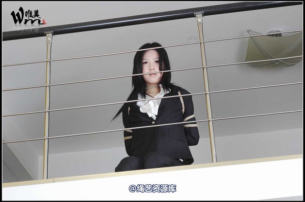唯美之家 - 雪儿制服2010-3-13 第 1 张图片