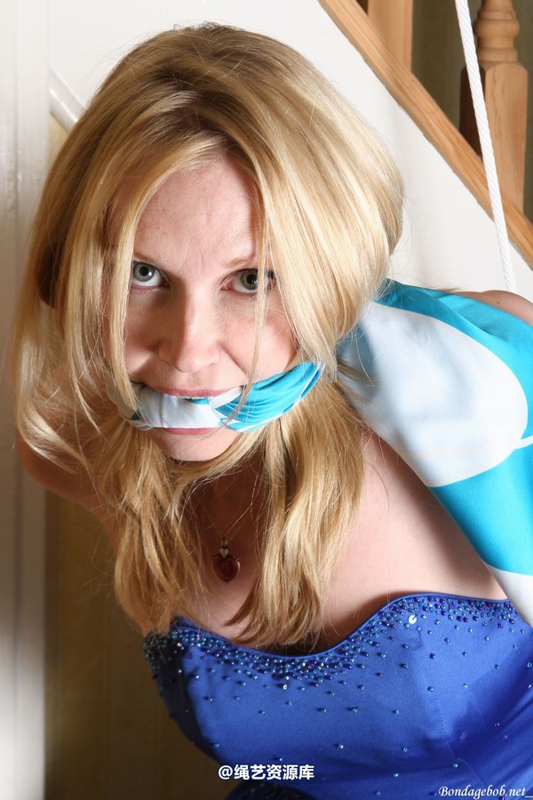 bondagebob - Missey Not going to the ball 第 98 张图片
