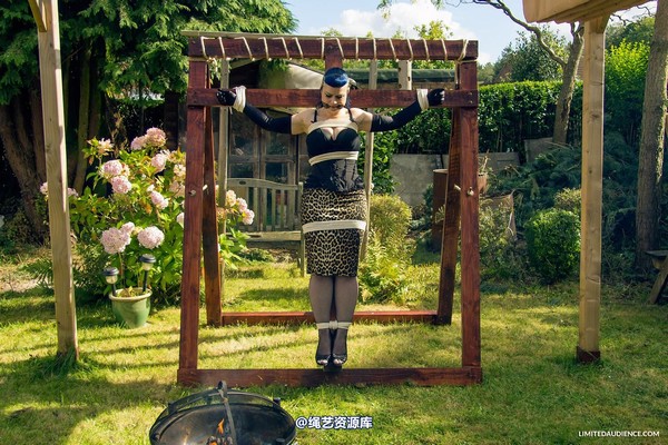 limitedaudience - 2013 raevan languishing on the cross 2 第 34 张图片