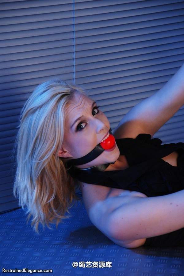 restrainedelegance - Ariel Gets The Blues 第 134 张图片
