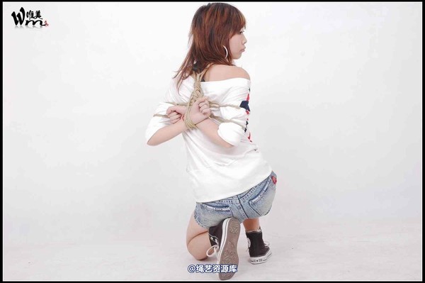 唯美之家 - 2009-9-19新模特（小艾） 第 157 张图片
