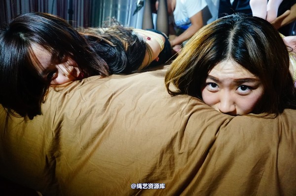 dk13美束馆 - 5.22-小爱+静静双人F-178P 第 10 张图片