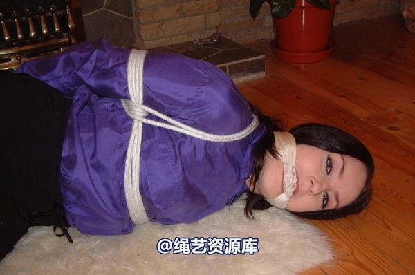 bondagebob - Jessica Romantically bound 2 第 18 张图片