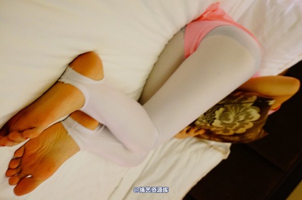 dk13美束馆 - 8.17-布丁踩脚裤C-100P 第 5 张图片