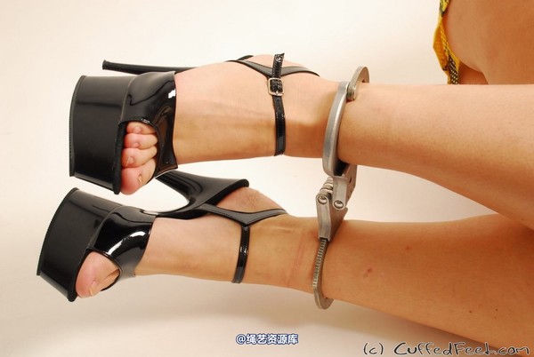 cuffedfeet - cf040 第 17 张图片