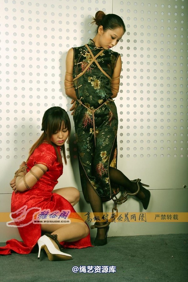 雅俗阁 - 20070408雅思 雅琳 第 55 张图片