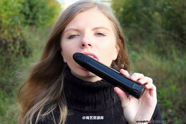gaggedinpublic - gip499 第 74 张图片